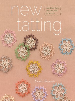 cover image of New Tatting